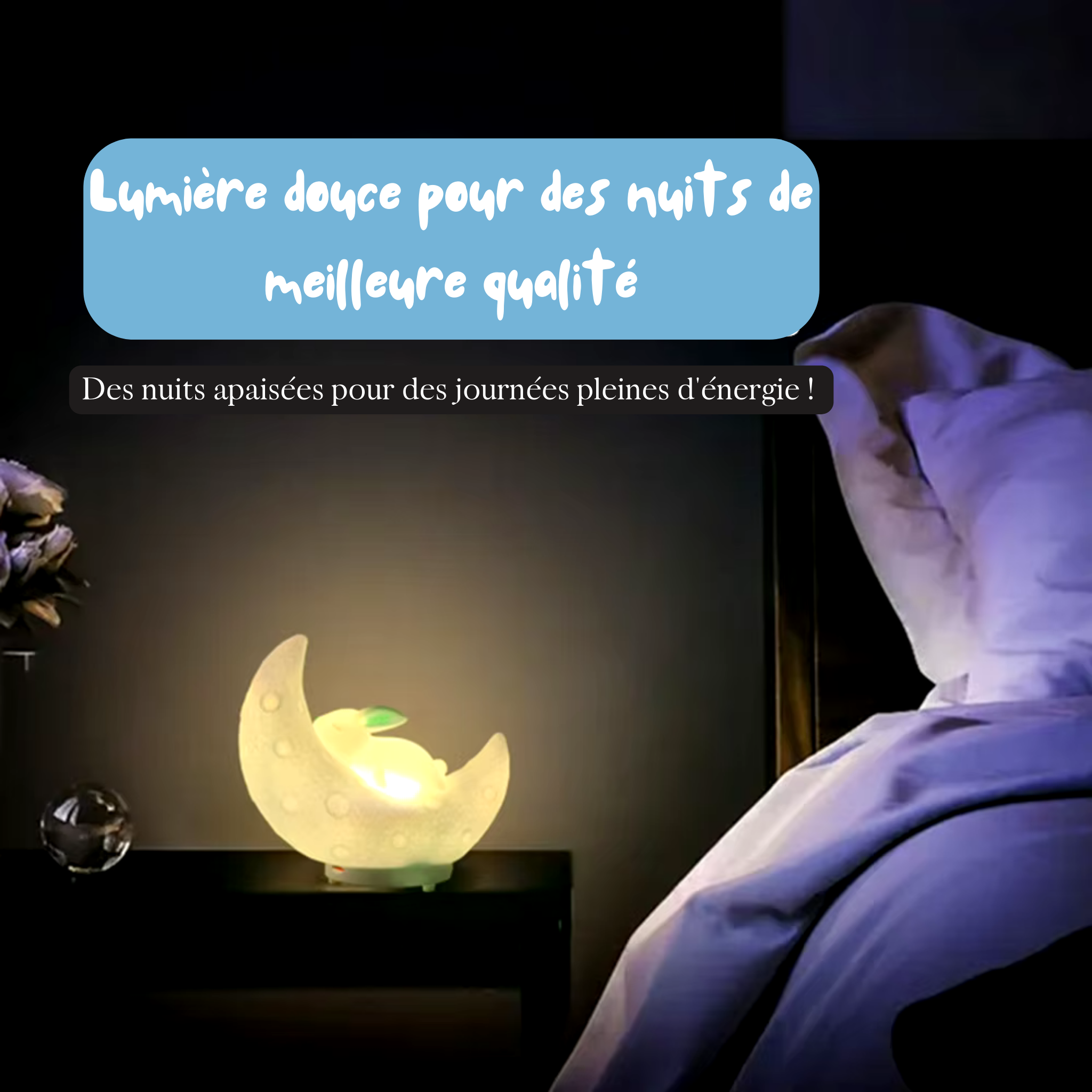 Lampe Lapin Veilleuse I Veilleuse Bebe