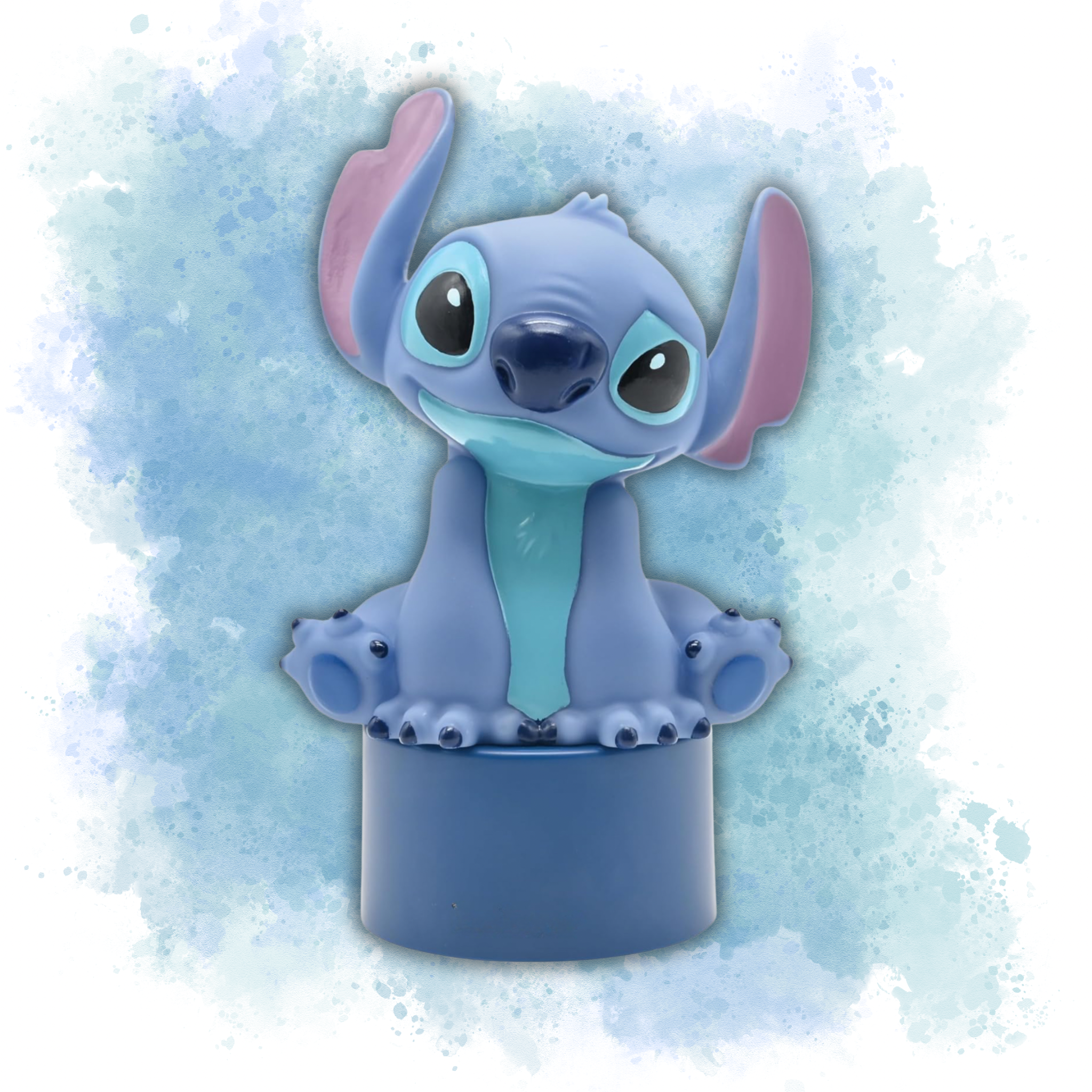 Veilleuse Stitch I Veilleuse Bebe