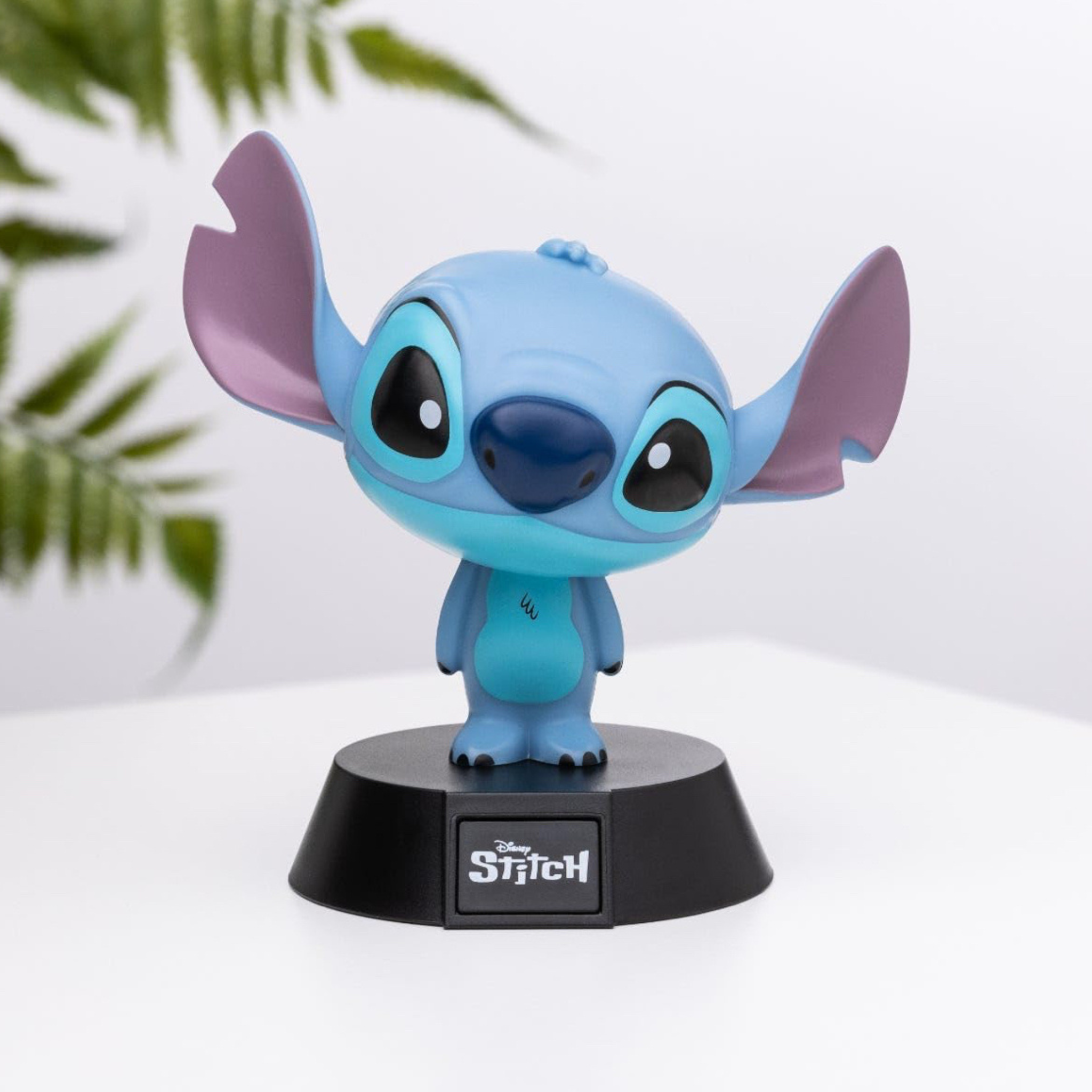 Lampe Stitch I Veilleuse Bebe