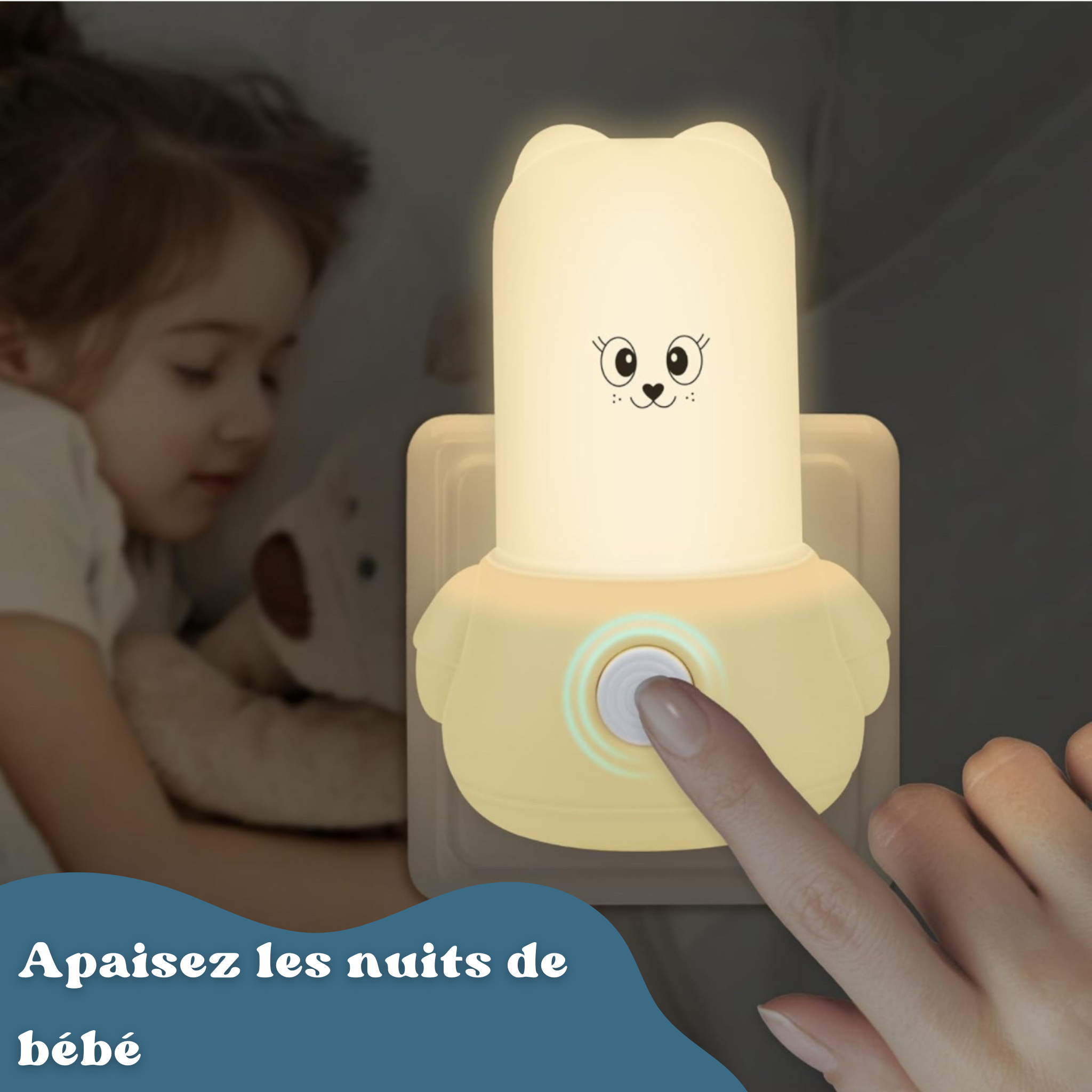 Veilleuse Chambre Bebe I Veilleuse Bebe