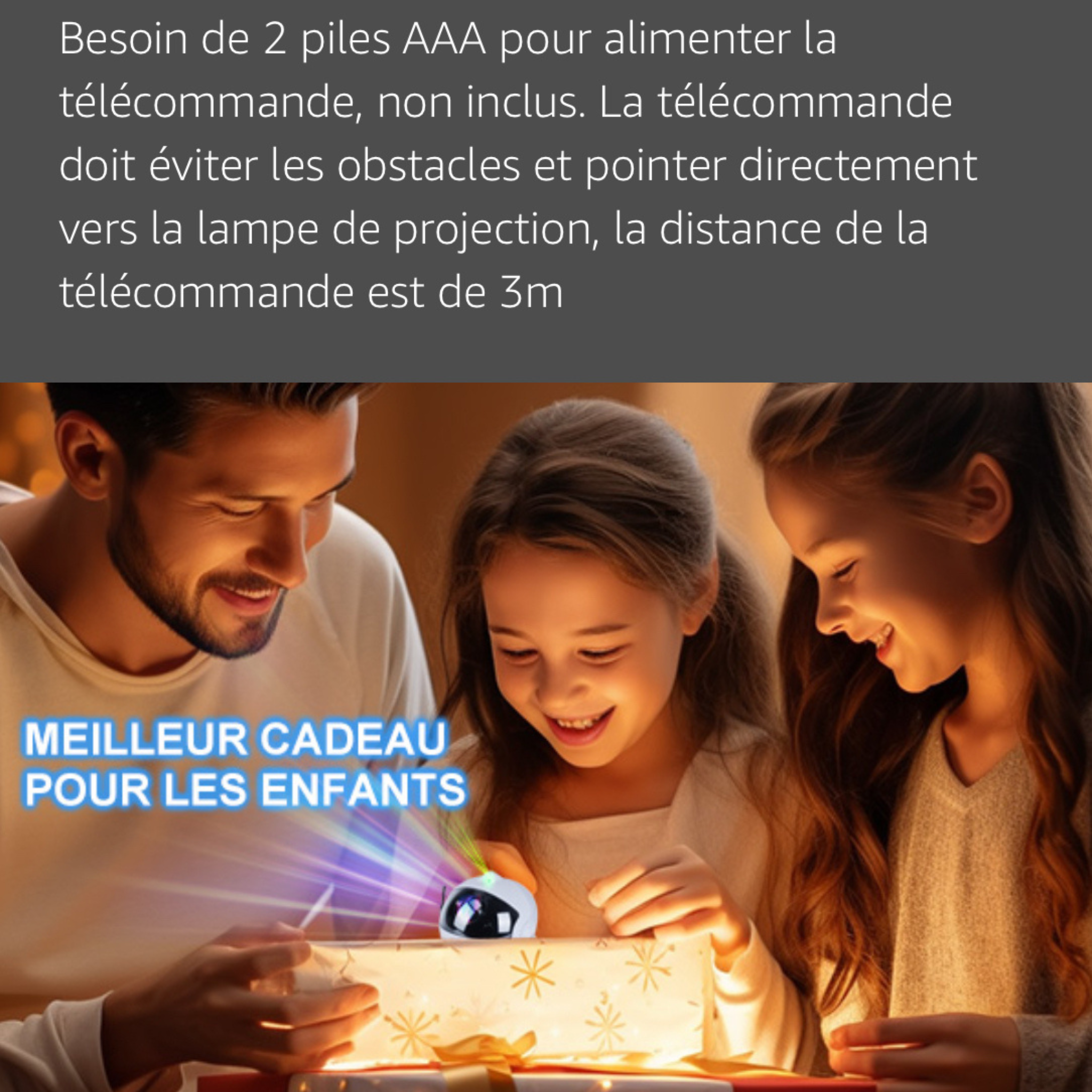 Lampe enfant I Veilleuse Bebe