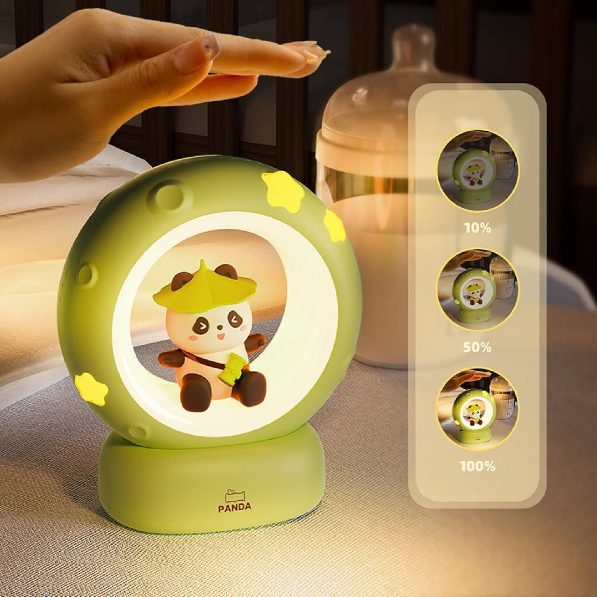 Lampe Veilleuse Enfant I Veilleuse Bebe