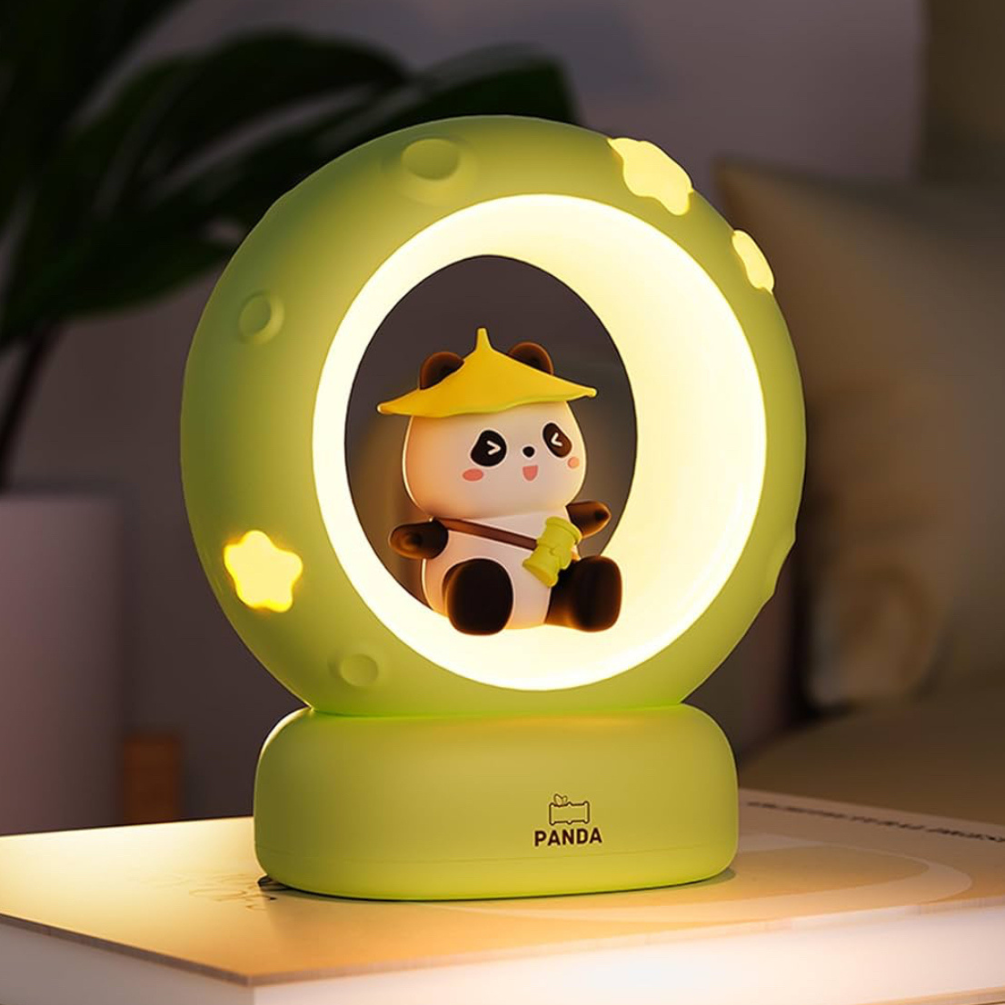 Lampe Veilleuse Enfant I Veilleuse Bebe