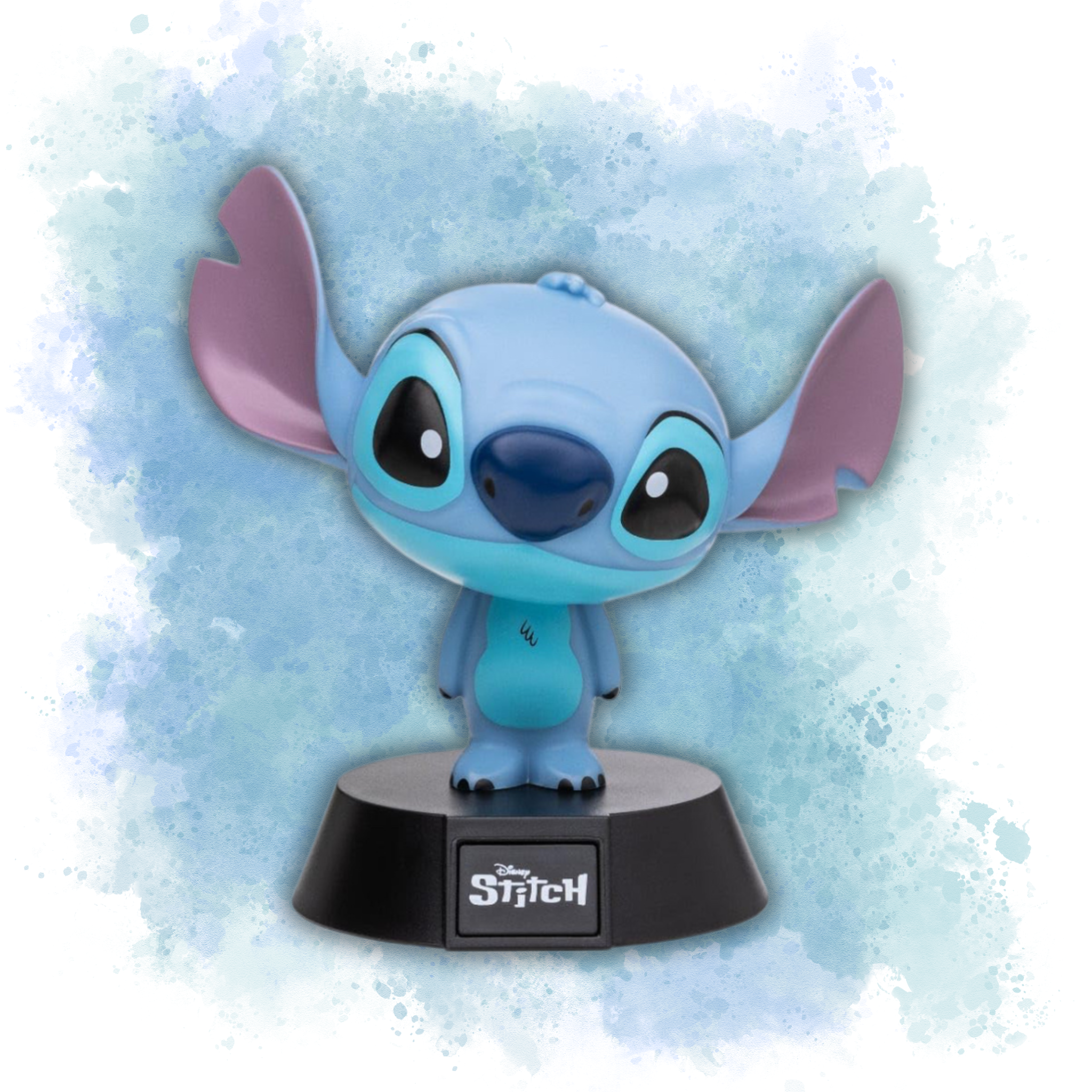 Lampe Stitch I Veilleuse Bebe