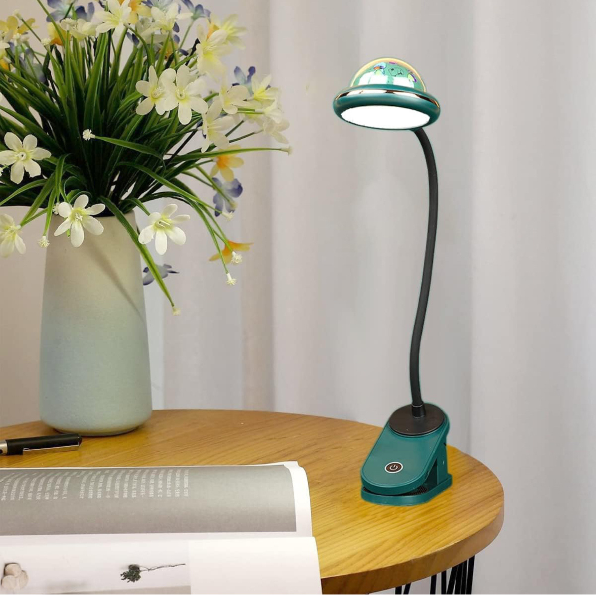 Lampe Chevet Enfant I Veilleuse Bebe