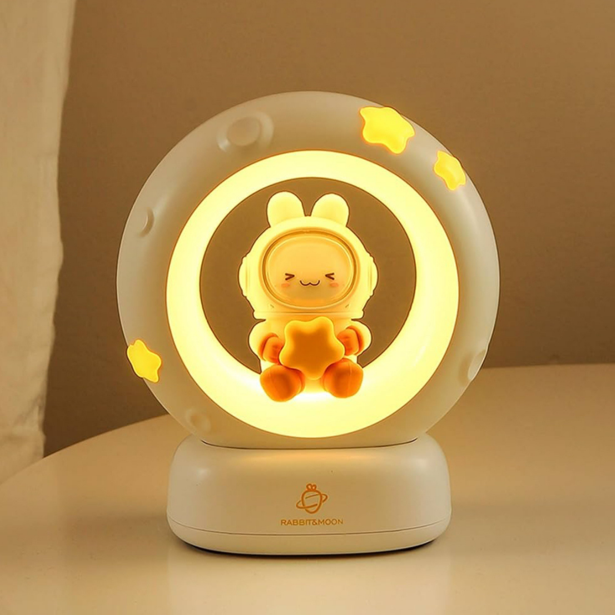 Lampe Veilleuse Lapin I Veilleuse Bebe