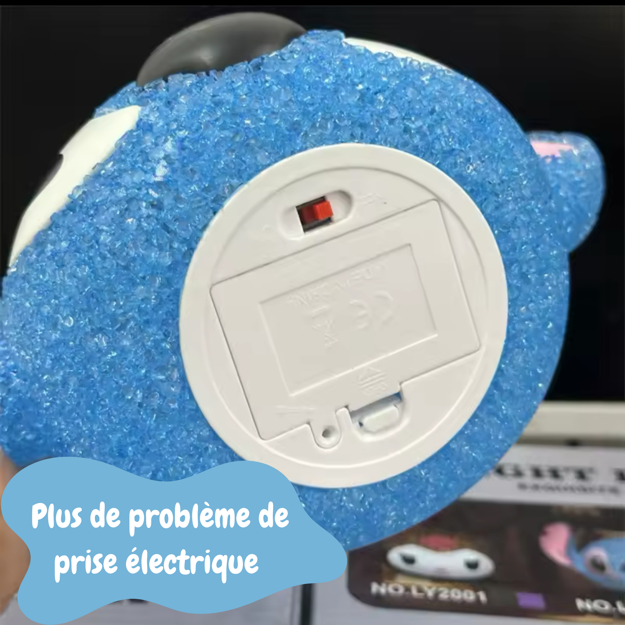 Veilleuse Disney Stitch I Veilleuse Bebe