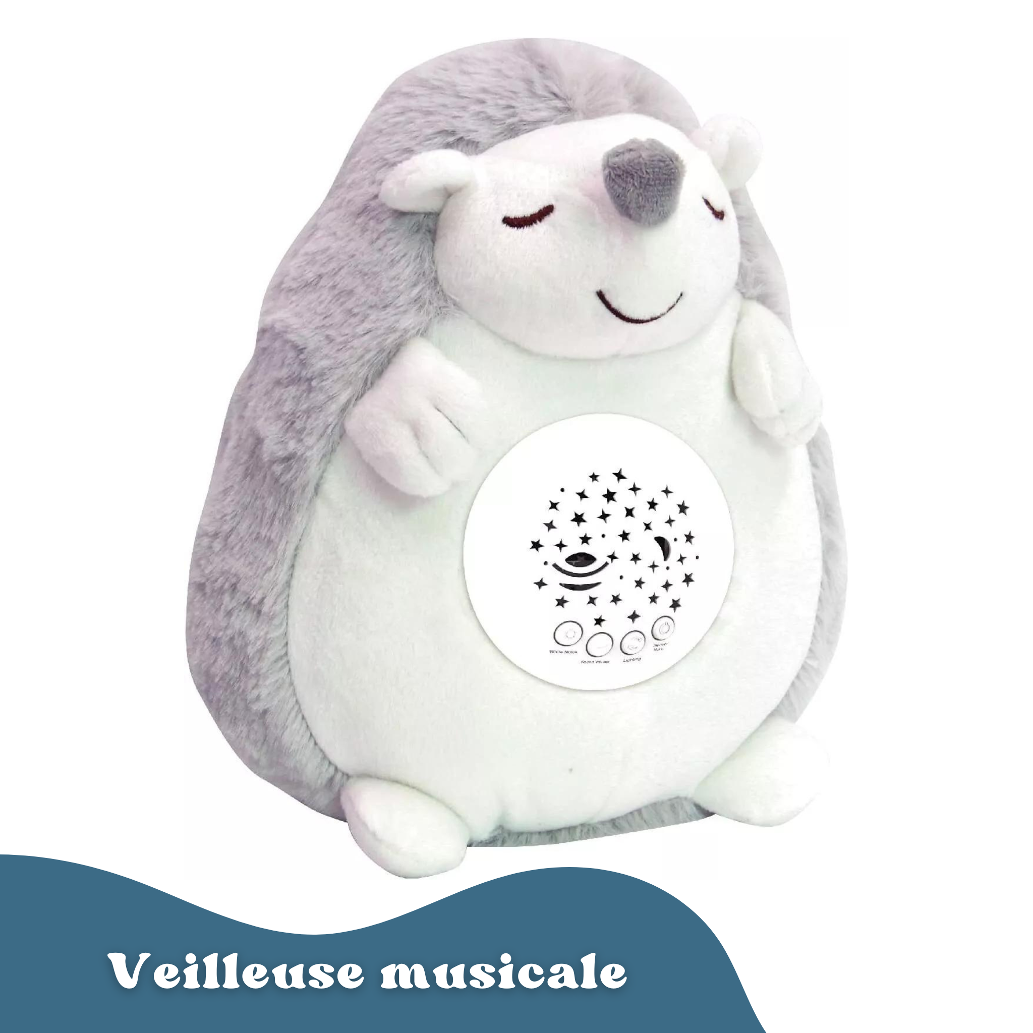 Lampe Veilleuse Enfant I Veilleuse Bebe