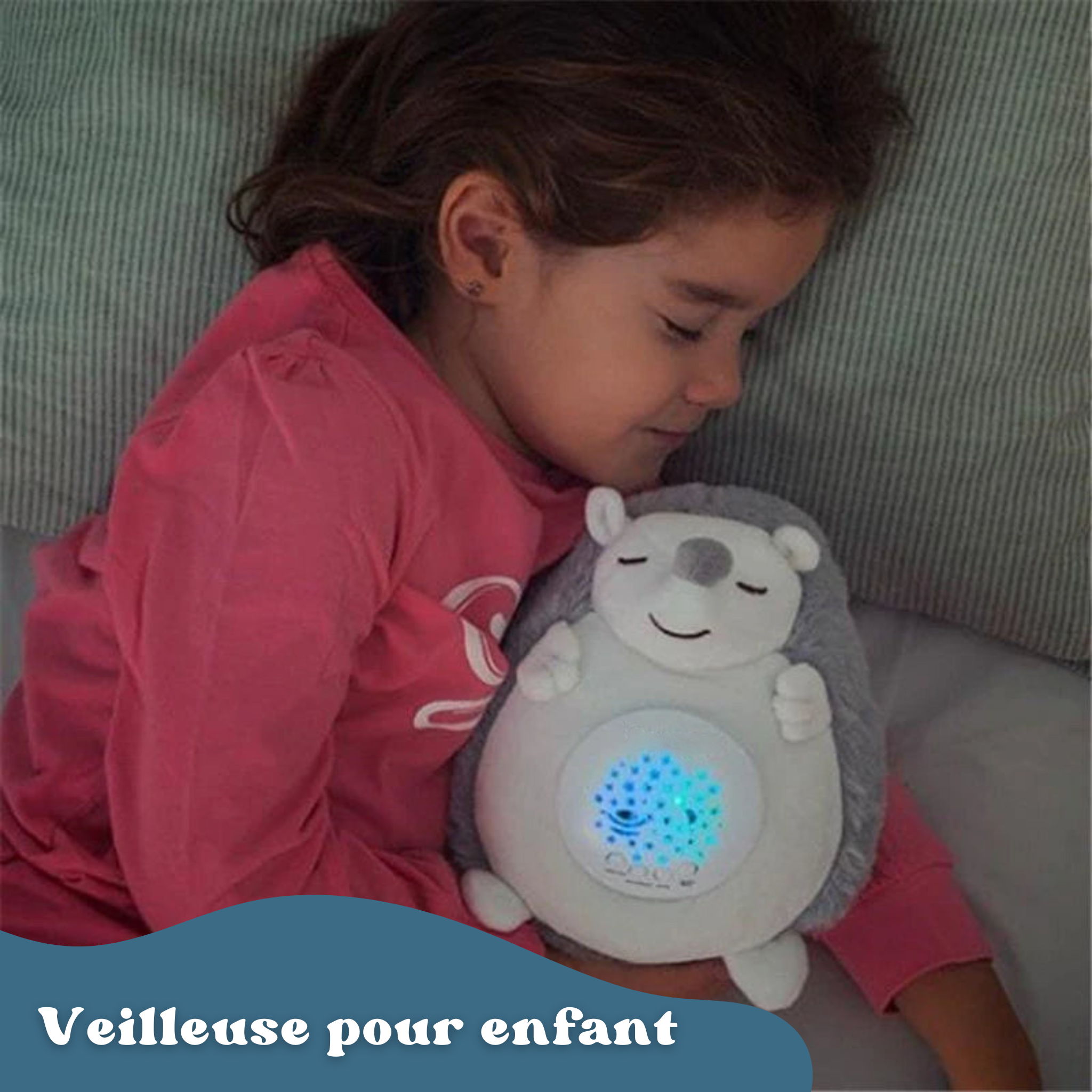 Lampe Veilleuse Enfant I Veilleuse Bebe