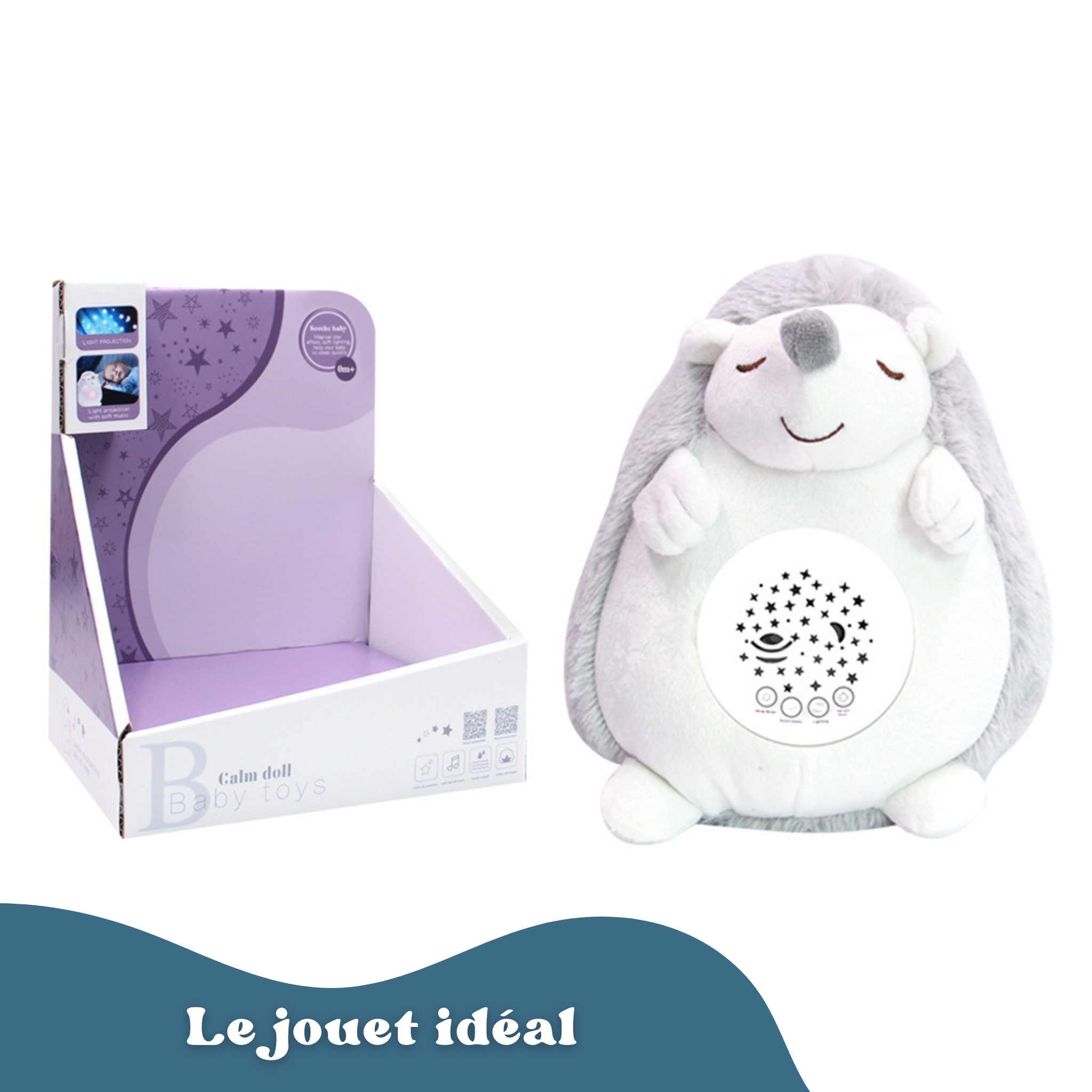 Lampe Veilleuse Enfant I Veilleuse Bebe