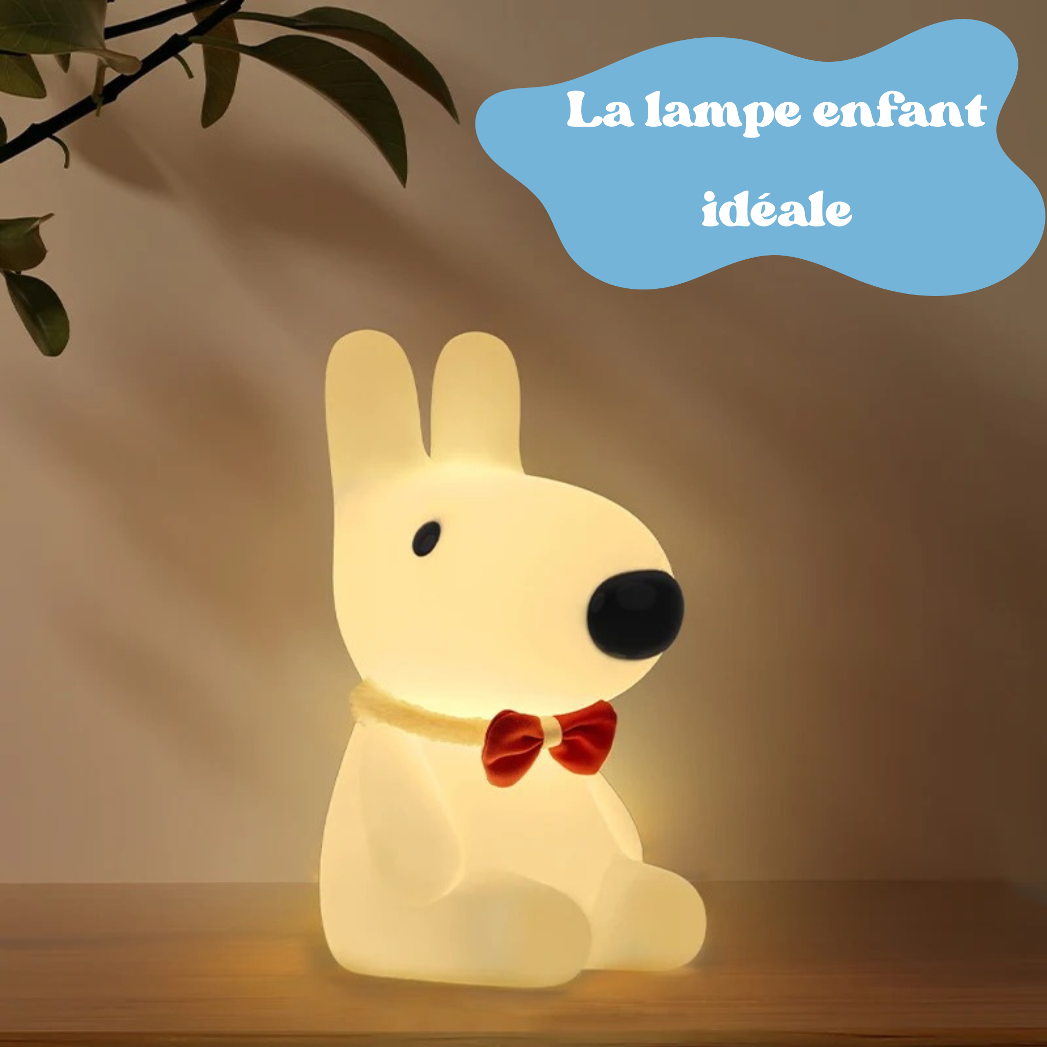 Lampe Veilleuse Enfant I Veilleuse Bebe