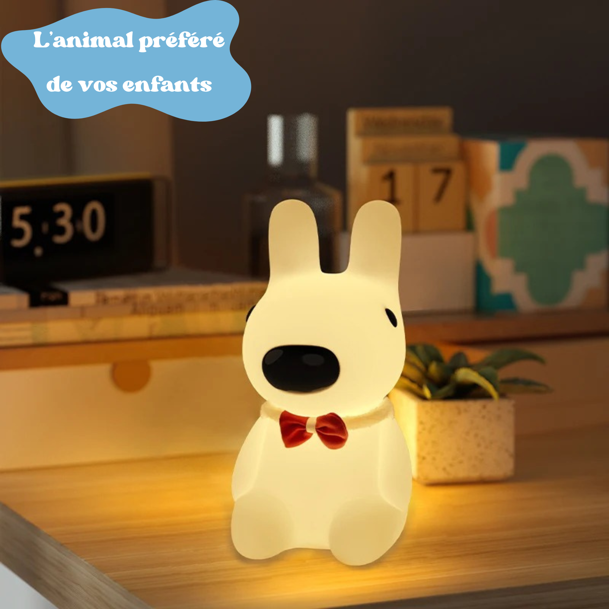 Lampe Veilleuse Enfant I Veilleuse Bebe